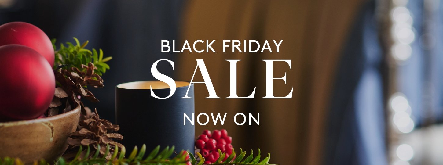 And So To Bed Black Friday Sale 2025 Offers